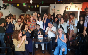 Eleições & Feijoada 50 anos APACI